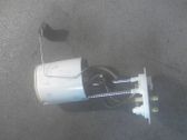 In-tank fuel pump