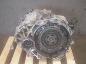 Автоматическая коробка передач