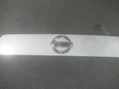 Front door exterior handle