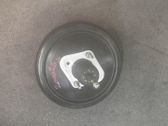 Brake booster