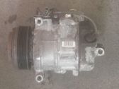 Compresor (bomba) del aire acondicionado (A/C))