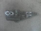 Front door exterior handle