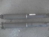 Rear shock absorber/damper