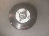 Brake booster