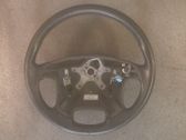 Steering wheel airbag