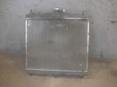 Coolant radiator
