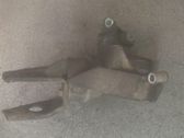 Engine mount bracket