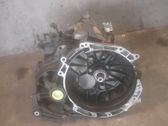 Manual 5 speed gearbox