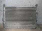 Coolant radiator