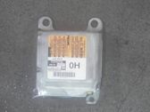 Airbag control unit/module
