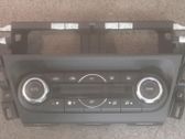 Climate control unit