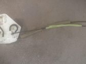 Central locking motor