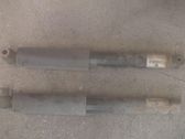 Rear shock absorber/damper