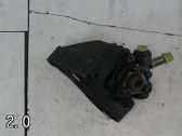 Ohjaustehostimen pumppu