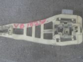 Front door exterior handle