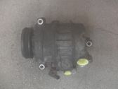 Air conditioning (A/C) compressor (pump)
