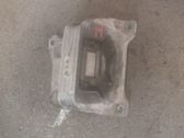 Engine mount bracket