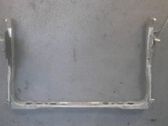 Radiator support slam panel
