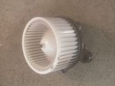 Heater fan/blower
