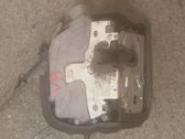 Central locking motor