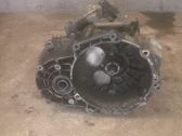 Manual 6 speed gearbox