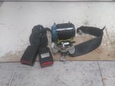 Ceinture de sécurité arrière