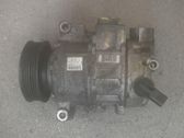 Air conditioning (A/C) compressor (pump)