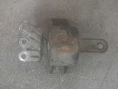 Engine mount bracket