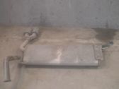 Muffler/silencer