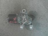 Wischermotor