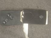 Lock set