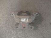 Engine mount bracket