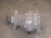 Rear differential