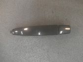 Front door exterior handle