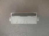 GPS navigation control unit/module