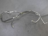 Manguera/tubo del aire acondicionado (A/C)
