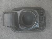 Fuel tank cap
