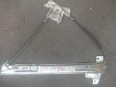 Regulador de puerta delantera con motor