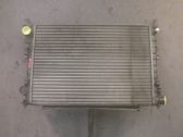 Coolant radiator