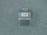 Glow plug pre-heat relay