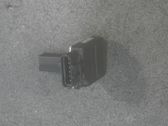 Mass air flow meter