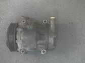 Air conditioning (A/C) compressor (pump)