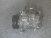 Air conditioning (A/C) compressor (pump)