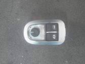 Electric window control switch