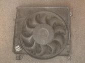 Ventilateur de refroidissement de radiateur électrique