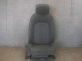 Asiento delantero del conductor