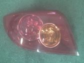Rear tail light bulb