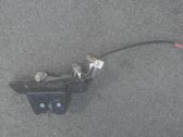 Motor de bloqueo de puertas