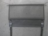 Bandeja del maletero
