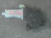 Front door window regulator motor